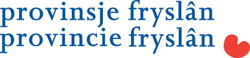 Logo Provinsje Fryslân