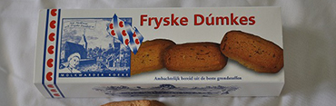 Bakkerij Molkwar