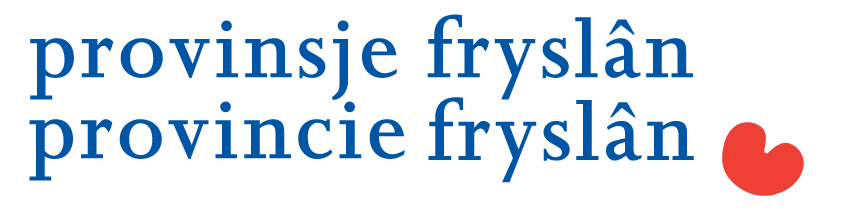 logo Provinsje Fryslan